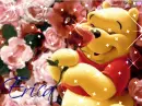 Pooh Flowers- Erica