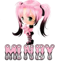 cutiepiegirlbear~Mindy