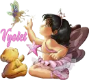 Fairywish~Vyolet