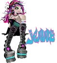 rockincolorfulchic~Jenny