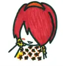 emo girl