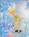 Tinkerbell- Kenia