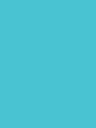 plain turquoise