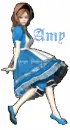 Amy