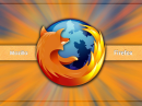 firefox background