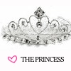 the princess