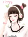 HAPPY