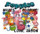 whats poppin-Jason