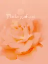 THINKING OF YOU