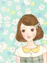 CUTE LIL GIRL