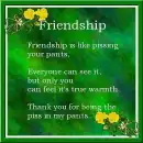 freindship