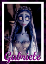 Gabriele Corpse Bride