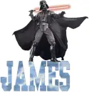 James Star Wars