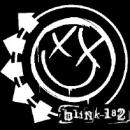 blink 182 background