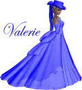Victorian Woman