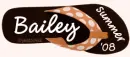 Bailey Flip Flop