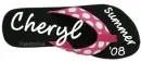 Cheryl Flip Flop