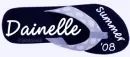 Dainelle Flip Flop
