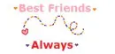best friends