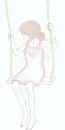 SWINGING HEART