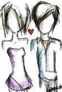 Me and John <33 hehe