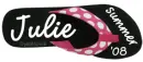 Julie Flip Flop