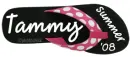 Tammy Flip Flop
