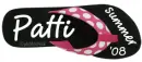Patti Flip Flop