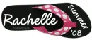 Rachelle Flip Flop