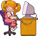 i love my PC