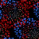 Fireworks!