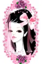 PINK BOW