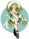baby green