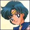 Sailor Mercury