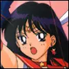 Sailor Mars
