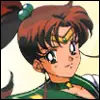 Sailor Jupiter
