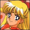 Sailor Venus