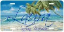 Ocean Waves- Laura (Cancun, Mexico)
