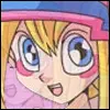 Toon Dark Magician Girl