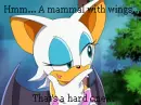 The (Un) Impossible Question