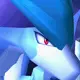Suicune