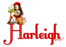 Harleigh