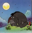 eeyore moon