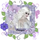 White Fairy
