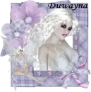 White Fairy