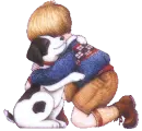 big hug