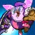 Neopia Altador Cup Team Faerieland