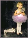 little ballerina
