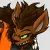 Neopia Altador Cup Team Haunted Woods