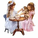 tea time